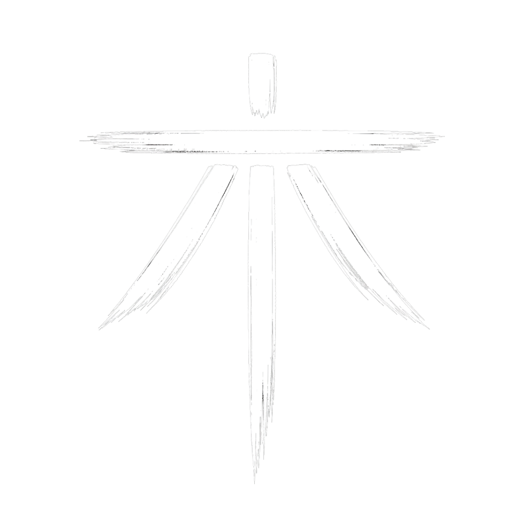 JesusIs.AI Logo